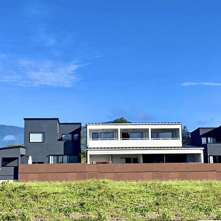 Fuji No Sato Alibio Villa Fujikawaguchiko Dış mekan fotoğraf
